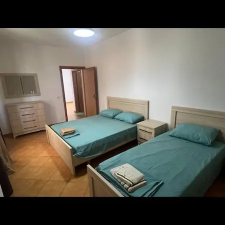 Golem Beach Apartament