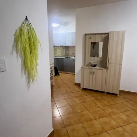 Хостел Golem Beach Apartament