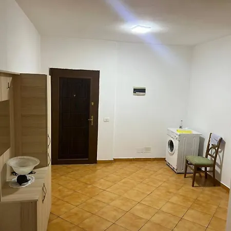 Golem Beach Apartament * Голем