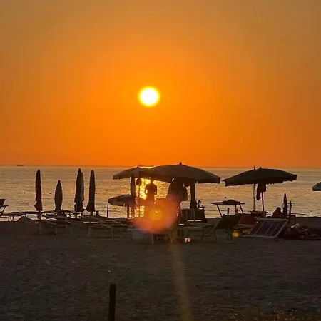 Golem Beach Apartament